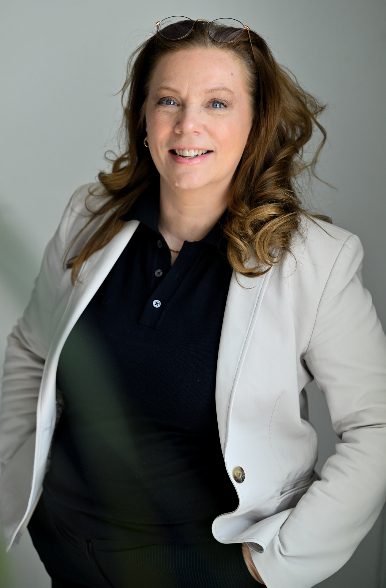 Bianca Ranzijn van OwnYourBrain